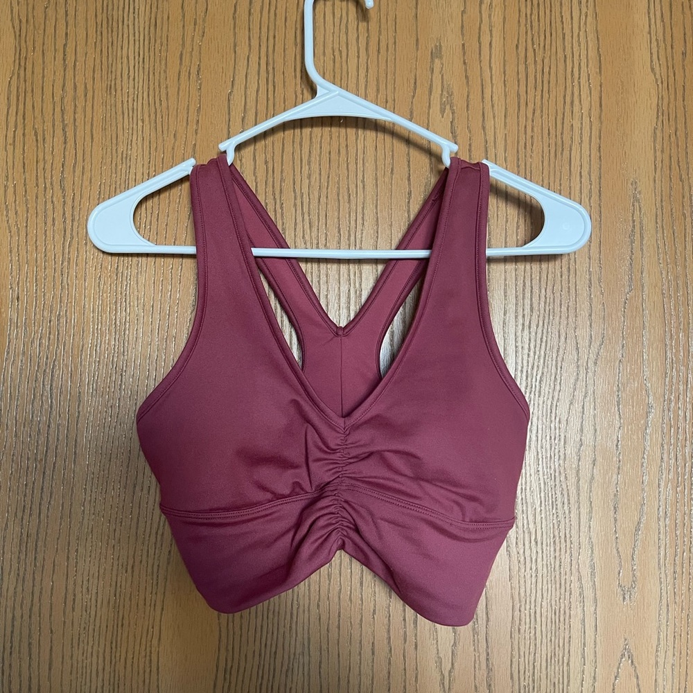 Alo Yoga Wild Thing Bra